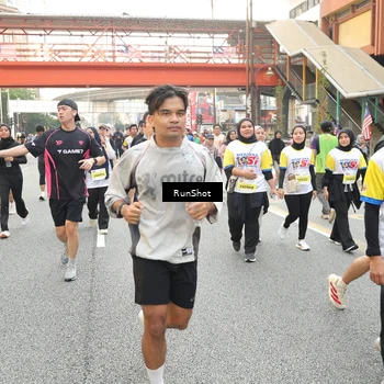 Runner Photo 4730928
