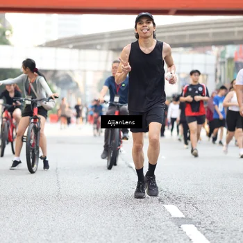 Runner Photo 4730931