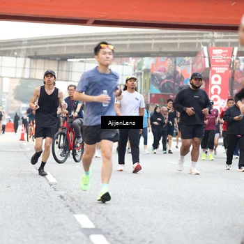 Runner Photo 4730932