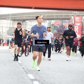 Runner Photo 4730933