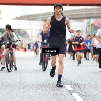Runner Photo 4730935