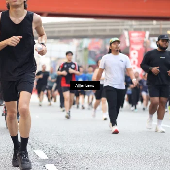 Runner Photo 4730940