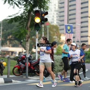 Runner Photo 4730945