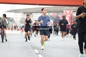 Runner Photo 4730947