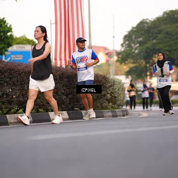 Runner Photo 4730949