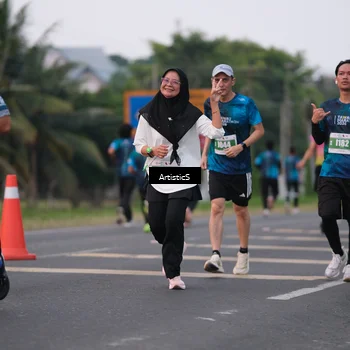 Runner Photo 4730950