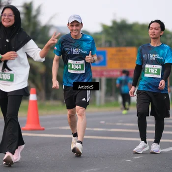 Runner Photo 4730951