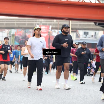 Runner Photo 4730953
