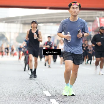 Runner Photo 4730954