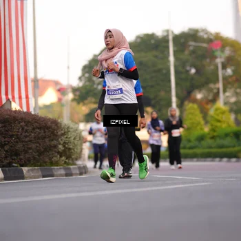 Runner Photo 4730955