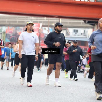 Runner Photo 4730958