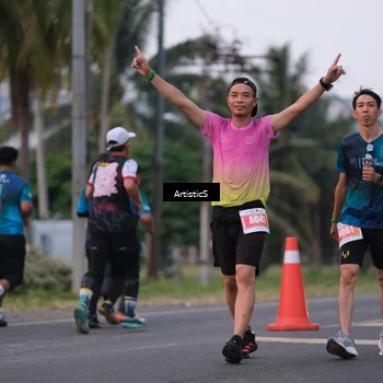 Runner Photo 4730960