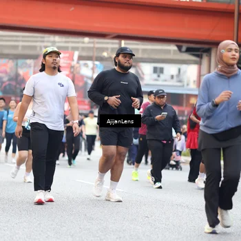 Runner Photo 4730962