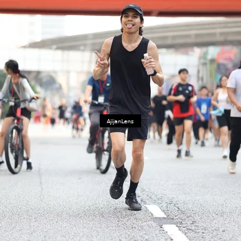 Runner Photo 4730963