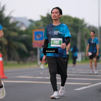 Runner Photo 4730964