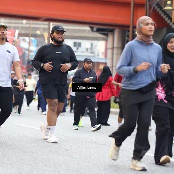 Runner Photo 4730967