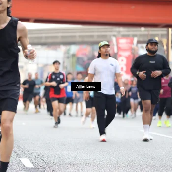 Runner Photo 4730969