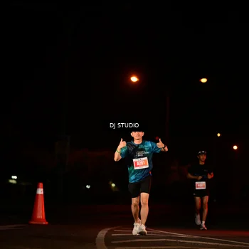 Runner Photo 4730970