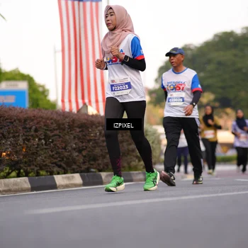 Runner Photo 4730971