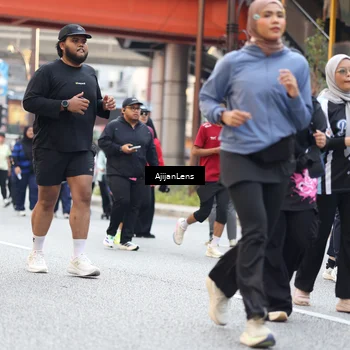 Runner Photo 4730975