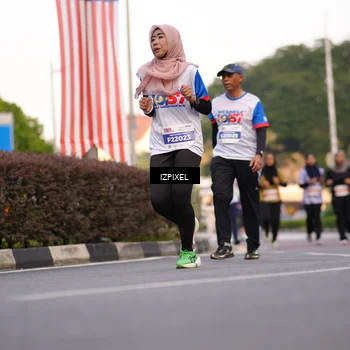 Runner Photo 4730979