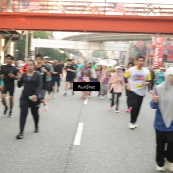 Runner Photo 4730981