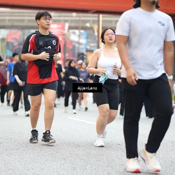 Runner Photo 4730982