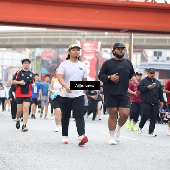Runner Photo 4730983