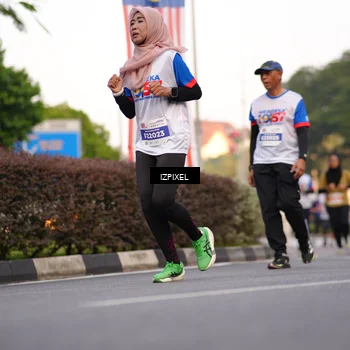 Runner Photo 4730985