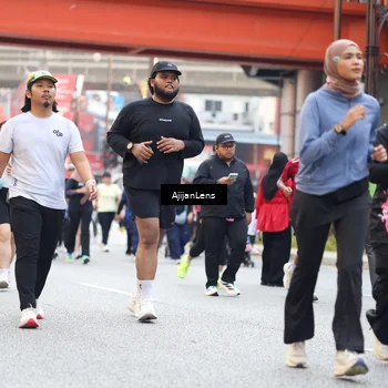 Runner Photo 4730989