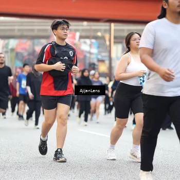 Runner Photo 4730990