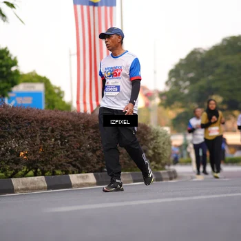 Runner Photo 4730991
