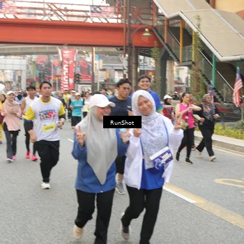 Runner Photo 4730992