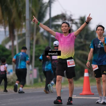 Runner Photo 4730993