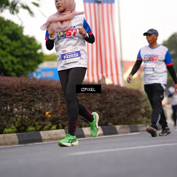 Runner Photo 4730996