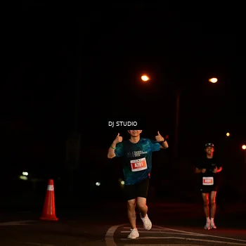 Runner Photo 4730997