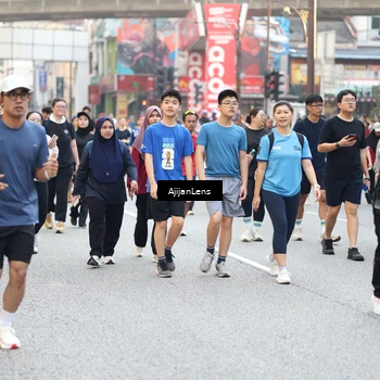 Runner Photo 4730998