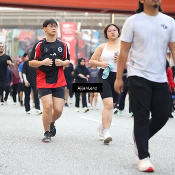 Runner Photo 4731001