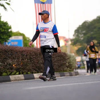 Runner Photo 4731002