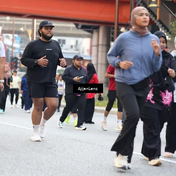 Runner Photo 4731004