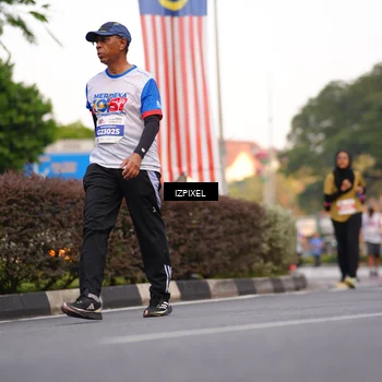 Runner Photo 4731007