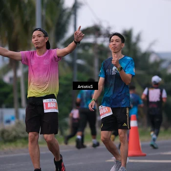 Runner Photo 4731008