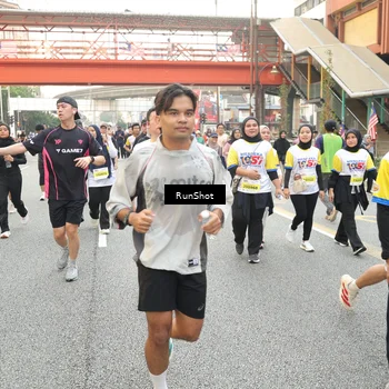 Runner Photo 4731009