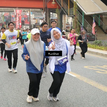 Runner Photo 4731010