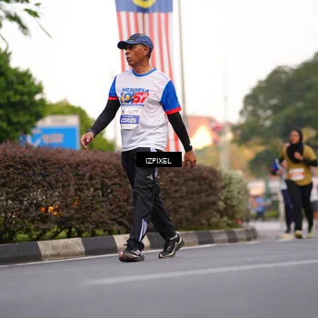Runner Photo 4731015