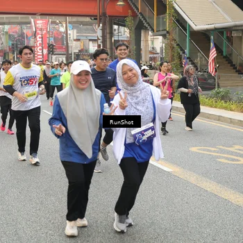 Runner Photo 4731016