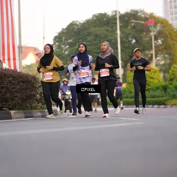 Runner Photo 4731017