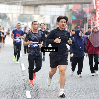 Runner Photo 4731018
