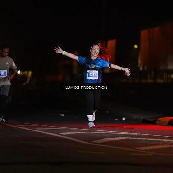 Runner Photo 4731020