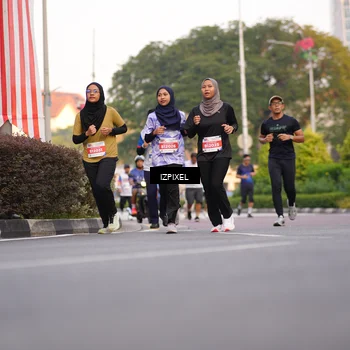Runner Photo 4731021